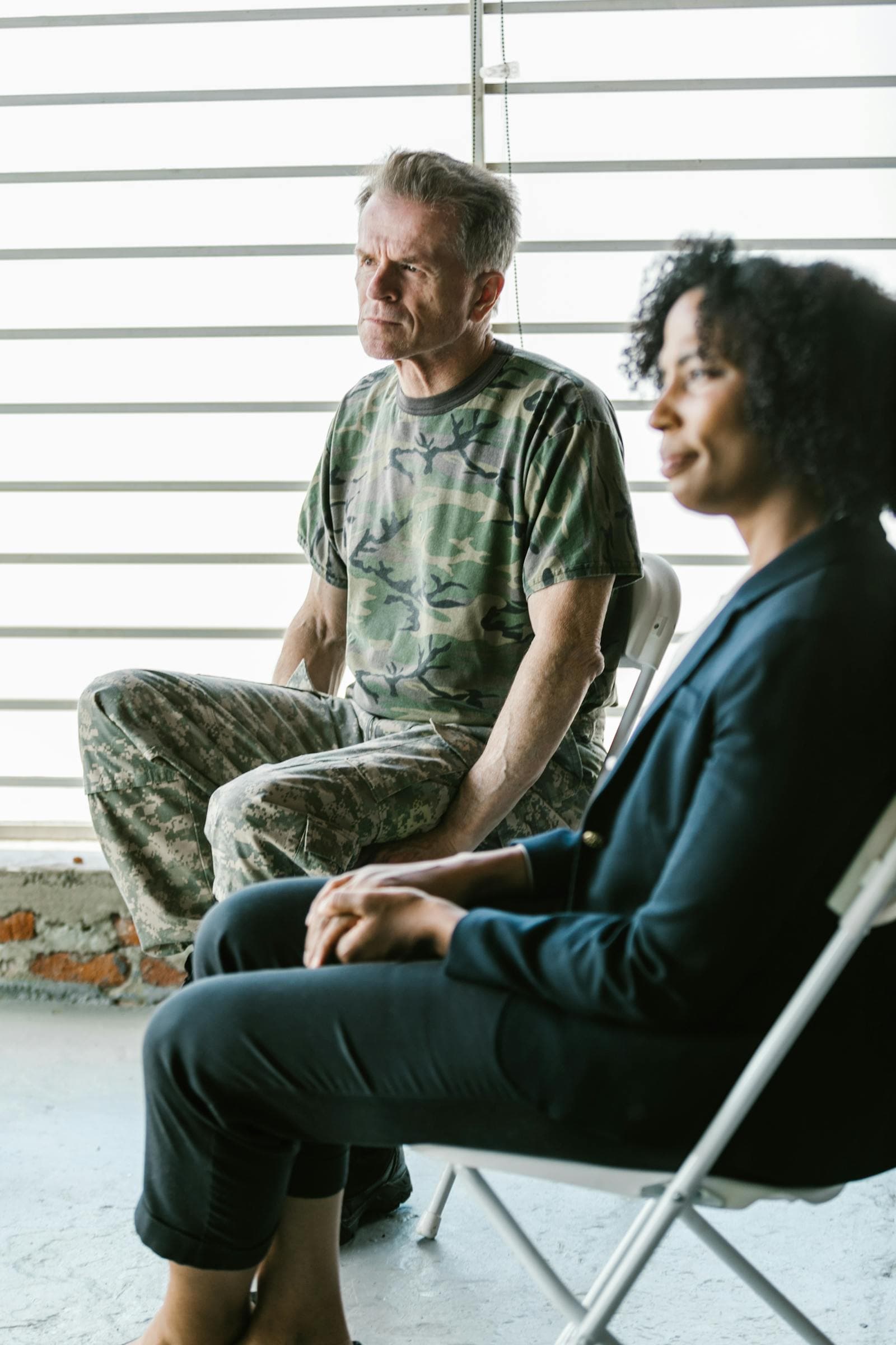Wartime Veteran Pension Benefits in Alexandria